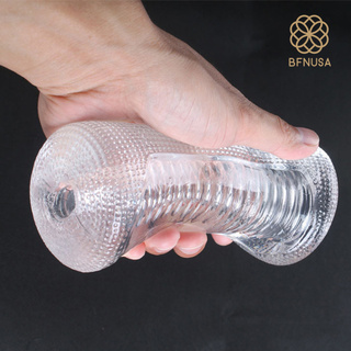 paso masturbador copa transparente ecológico (1)