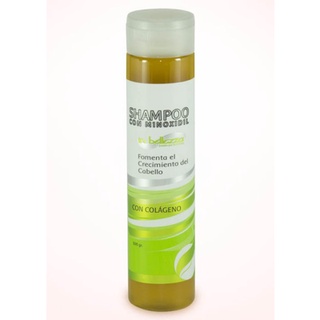 Shampoo Minoxidil 500ml. In Bellezza