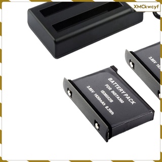 [Ready Stock] Battery Charger for ONE X2 Action Camera Charging Accessories
