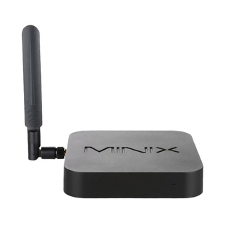 Detr MINIX NEO Z83-4 Plus Mini PC Win10 Pro Intel X5-Z8350 64 Bit 4GB/64GB Smart Media Player BT4.2 Dual Band WiFi & LAN UHD 4K Vedio Player (1)