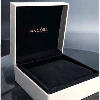 Embalaje Exquisito De Pandora Joyero (1)