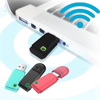 Mini Router Usb 360 Wifi 3 repetidor inalámbrico Wifi compartir PC Hotspot (1)