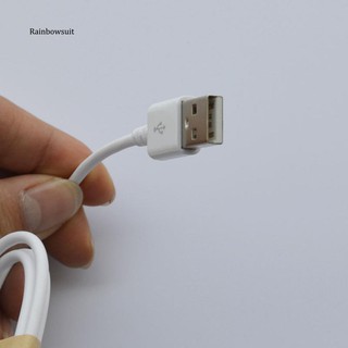 [RB] Cable de datos USB de carga rápida para Samsung Galaxy S7 S6 Edge+S4 S3 Note 5/4 (7)