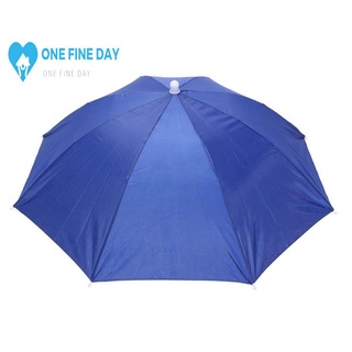Creativo plegable paraguas de pesca senderismo Camping Tackle accesorio Fis V5V4 playa deporte M6V5