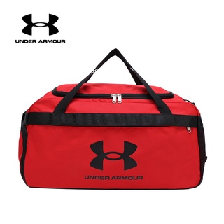 pxwj Under Armour 100 % Original Hombres Y Mujeres Deporte Entrenamiento Bolsa De Hombro Fitness Impermeable Yoga Tote bag