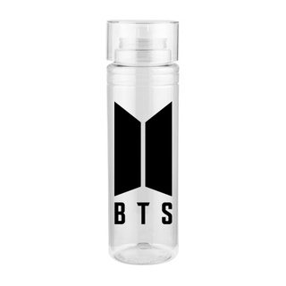 BTS botella para agua
