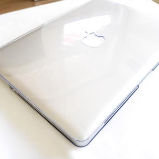 Bigsale Macbook Clear Case New Air Pro Retina 11 13 15 no/Touchbar