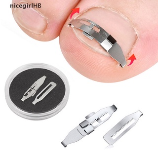 [R] Foot Nail Correction Fixer Nail Pedicure Tool Paronychia Treatments Foot Care [Hot]