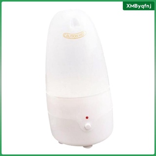 [QGNJ] esterilizador de copa Menstrual vaporizador portátil, vaporizador de alta temperatura, Control de un botón para la mayoría
