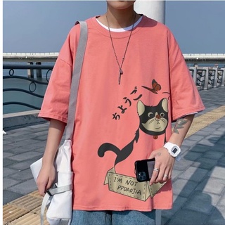 Playera/Camisa De manga corta con estampado De Anime Hip-Hop para hombre/camiseta De Hip-Hop/Superdimensio