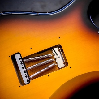 Mm 6 pzs trémolo muelles guitarra eléctrica trémolo tensión puente muelles accesorios de guitarra