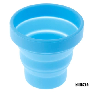 Euusxa 3 pzs Copa Menstrual esterilizadora De Copa Menstrual De Silicona médica (8)