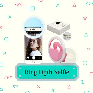 Selfie anillo de luz LED anillo de luz/abalorio ojos/Selfie luces