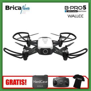 Brica Bpro 5 SE walle drone