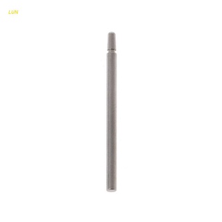 Lun lápiz De aleación De titanio duradero con Recarga Para dibujo/gráficos/tableta/lápiz Stylus Para Wacom Intuos Ctl-471 Ctl4100