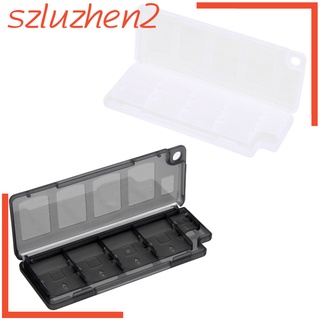 Protective Memory Card Storage Box 10 In 1 Sony PS
