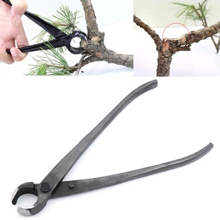 poleda - cortador profesional de ramas para plantas, borde redondo, Bonsai, herramienta de jardín