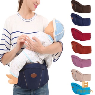 Baby Carrier Waist Stool Multifunction Infant Front Carrier Belt Baby Hold Kids Hip Seat (1)