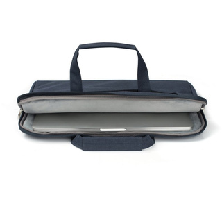 Laptop Shoulder Bag Waterproof Laptop Case For MacBook Pro 15-15.6 Inch For Macbook Case Laptop AIR PRO Retina Notebook Bag (4)