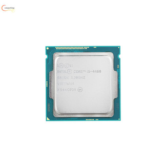 yin Intel Core i5-4460 procesador 3.2GHz 6yinB LGA 1150 CPU44 (usado/de segunda mano)