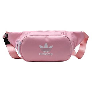 Adidas bolsa de cintura paquete de cintura de alta calidad bolsa de pecho bolsa de hombro cruzado bolsa de cuerpo de moda Casual bolsa de deporte -KZD1701