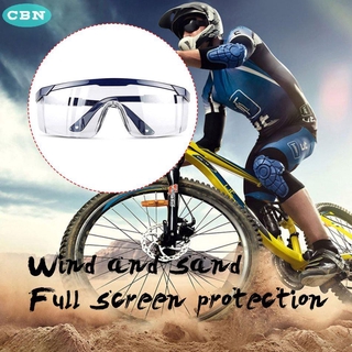 Gafas CBN protectoras antiniebla aislamiento transpirable anti-espigas gafas de seguridad Neutral estirable