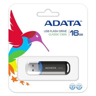 Memoria USB flash 2.0 Adata C906 16GB