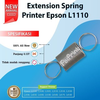 Primavera extensión primavera 1.41 Epson L1110 L3110 impresora L3150 L4150 L4160 FPJNew1219