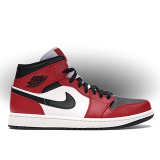 Tenis Nike Jordan 1 Retro Rojo Ncionales + Llavero de regalo (3)