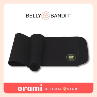 Belly Bandit Bambooo Black-XS
