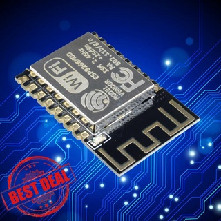 Upgrade Remote Wifi Module Esp12 Programmer Esp8266 Esp-12F For Arduino Ser Y5U6