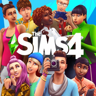 Los Sims 4 ver 1.69 completa todo el juego de PC Etc