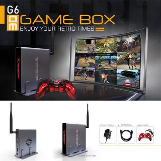 g6 game box goldensk 3d host amlogicquad core arm cortex a9 retro game console predownload 2000+juegos (1)