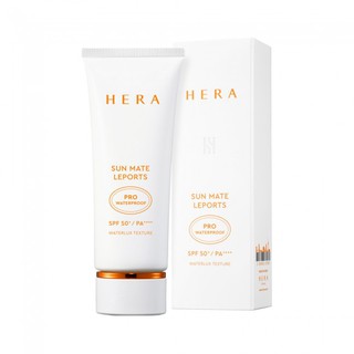 Hera Sun Mate Leports Pro impermeable 70ml SFP50+/PA++++