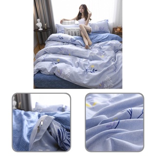 <cod> juego de 4 estilos de sábana plana ajustable para cama, transpirable, para el hogar
