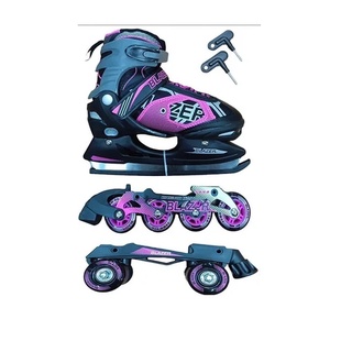patines 3 en 1 blazer (linea, roller y hielo) (3)
