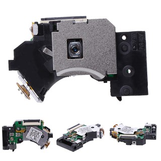 ENT PVR-802W piezas de reparación de lente láser de repuesto para Sony PlayStation 2 PS2 Slim (7)