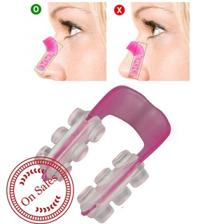 clip suave para nariz, corrección de nariz, clip h1s9 b6h6