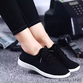 [czk] zapatillas de deporte para mujer/tenis deportivos/zapatos para correr/zapatos de red para correr