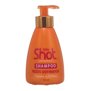 Kolor Shot Shampoo Rizos Definidos 250ml