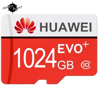 [sun] Huawei EVO 512GB/1TB High Speed TF Micro Security Digital Memory Card