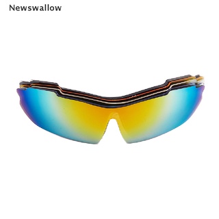 [ns] lentes de ciclismo polarizados/color brillante transparente/lentes de visión nocturna