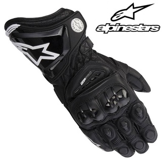 Guantes de motociclismo de campo traviesa ALpinestars GP-Pro guantes de carreras profesionales (7)