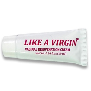 Lubricante en tubo Estrechante Vaginal estimulador