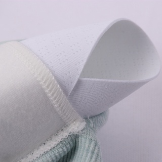 algodón sin costuras sujetador de maternidad extraíble acolchado modal lactancia materna ropa interior frontal apertura cómoda inalámbrica sujetador de enfermería (6)