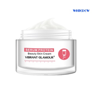 whitedew colágeno blanqueamiento crema facial hidratante antiarrugas reafirmante cuidado de la piel