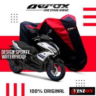 Cubierta de la motocicleta Protector del cuerpo de la motocicleta cubierta del cuerpo yamaha Aerox NMAX lexi pcx impermeable