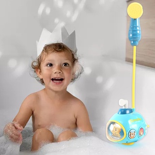juguetes de baño lindos rociadores de agua bañera juguete juguetes de agua juguetes de baño