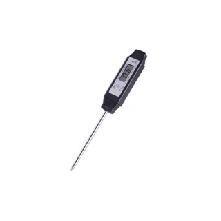 un termómetro electrónico de cocina para carne agua de alimentos sonda digital barbacoa horno termometura herramientas
