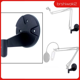 [brshiwaki2] soporte de pared para suspensión brazo brazo móvil soporte de teléfono móvil fácil de instalar